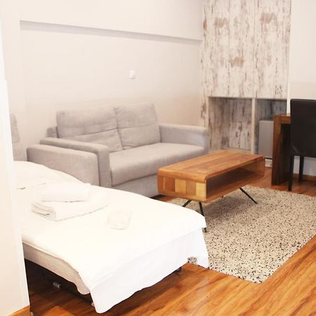 Hotel Apollon Filoxenia Corinth Zewnętrze zdjęcie