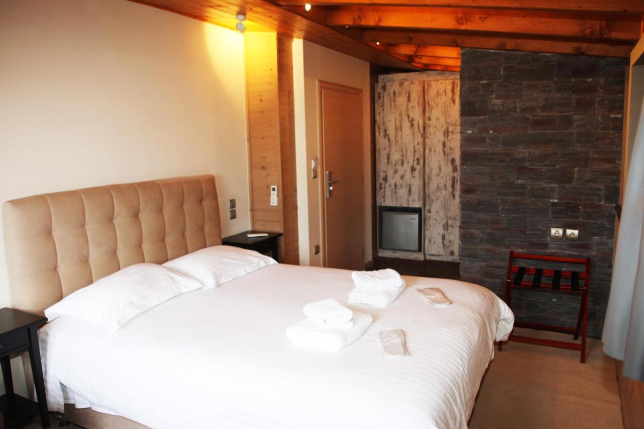 Hotel Apollon Filoxenia Corinth Zewnętrze zdjęcie