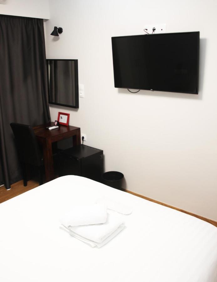 Hotel Apollon Filoxenia Corinth Zewnętrze zdjęcie