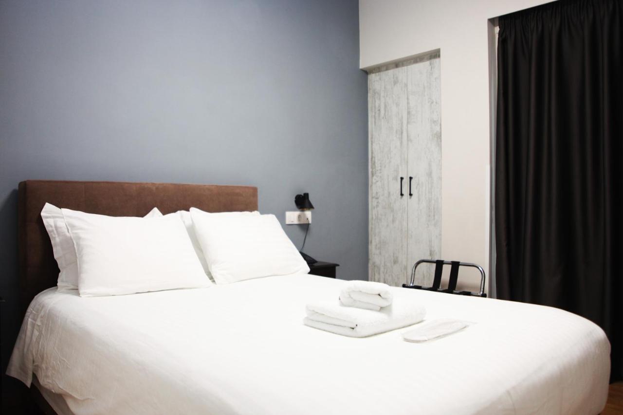 Hotel Apollon Filoxenia Corinth Zewnętrze zdjęcie