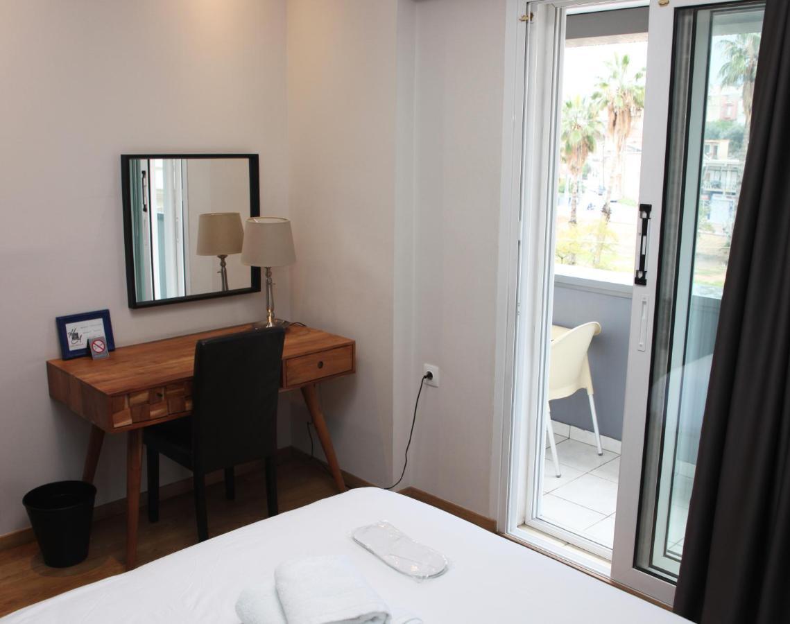 Hotel Apollon Filoxenia Corinth Zewnętrze zdjęcie