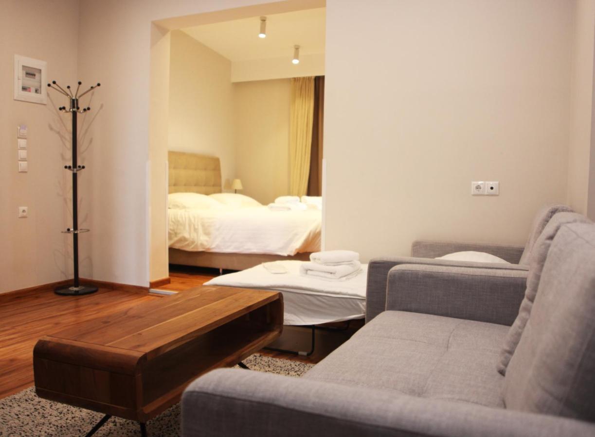 Hotel Apollon Filoxenia Corinth Zewnętrze zdjęcie