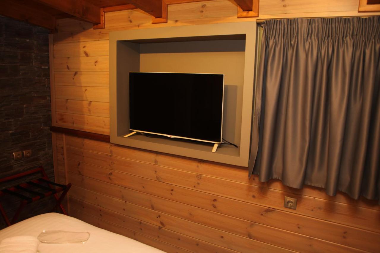 Hotel Apollon Filoxenia Corinth Zewnętrze zdjęcie