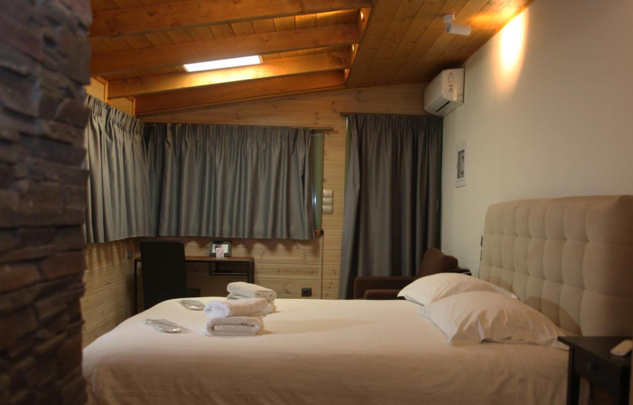 Hotel Apollon Filoxenia Corinth Zewnętrze zdjęcie