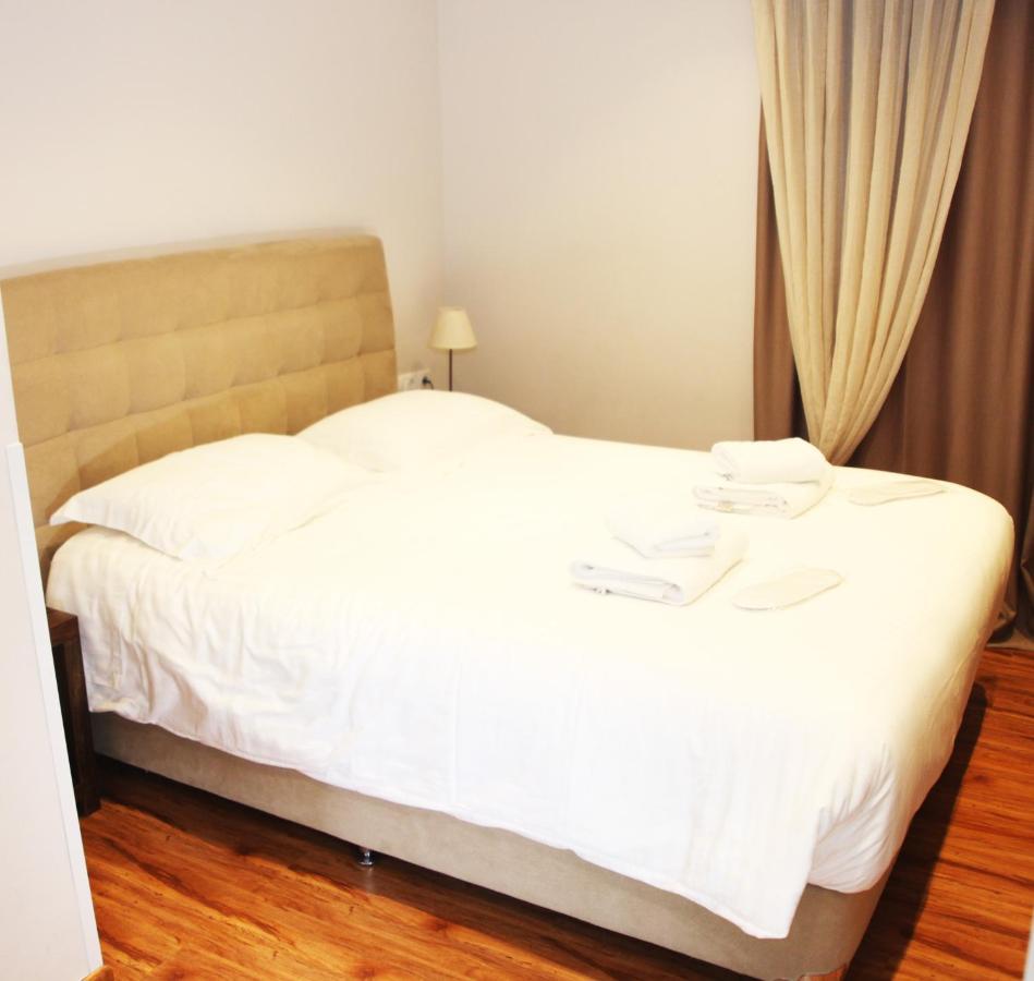 Hotel Apollon Filoxenia Corinth Zewnętrze zdjęcie