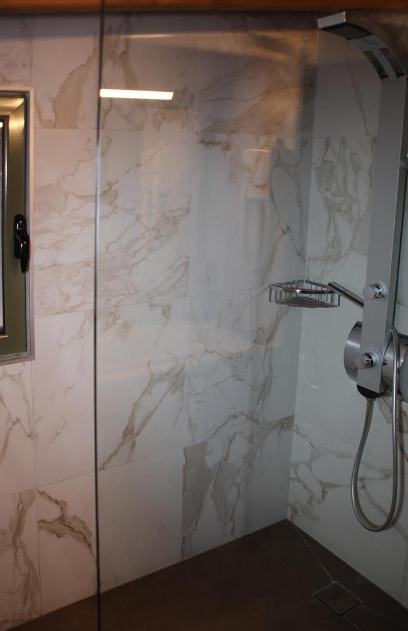 Hotel Apollon Filoxenia Corinth Zewnętrze zdjęcie