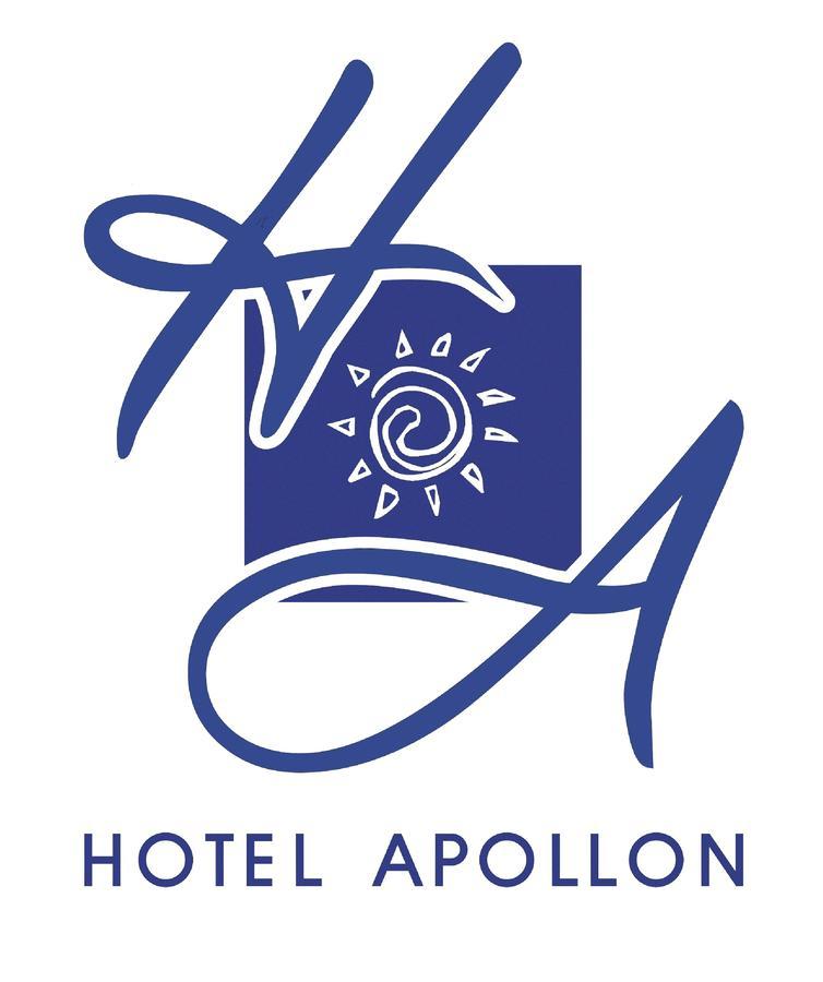 Hotel Apollon Filoxenia Corinth Zewnętrze zdjęcie