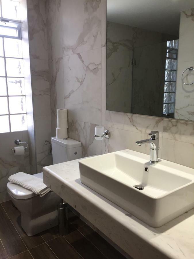 Hotel Apollon Filoxenia Corinth Zewnętrze zdjęcie