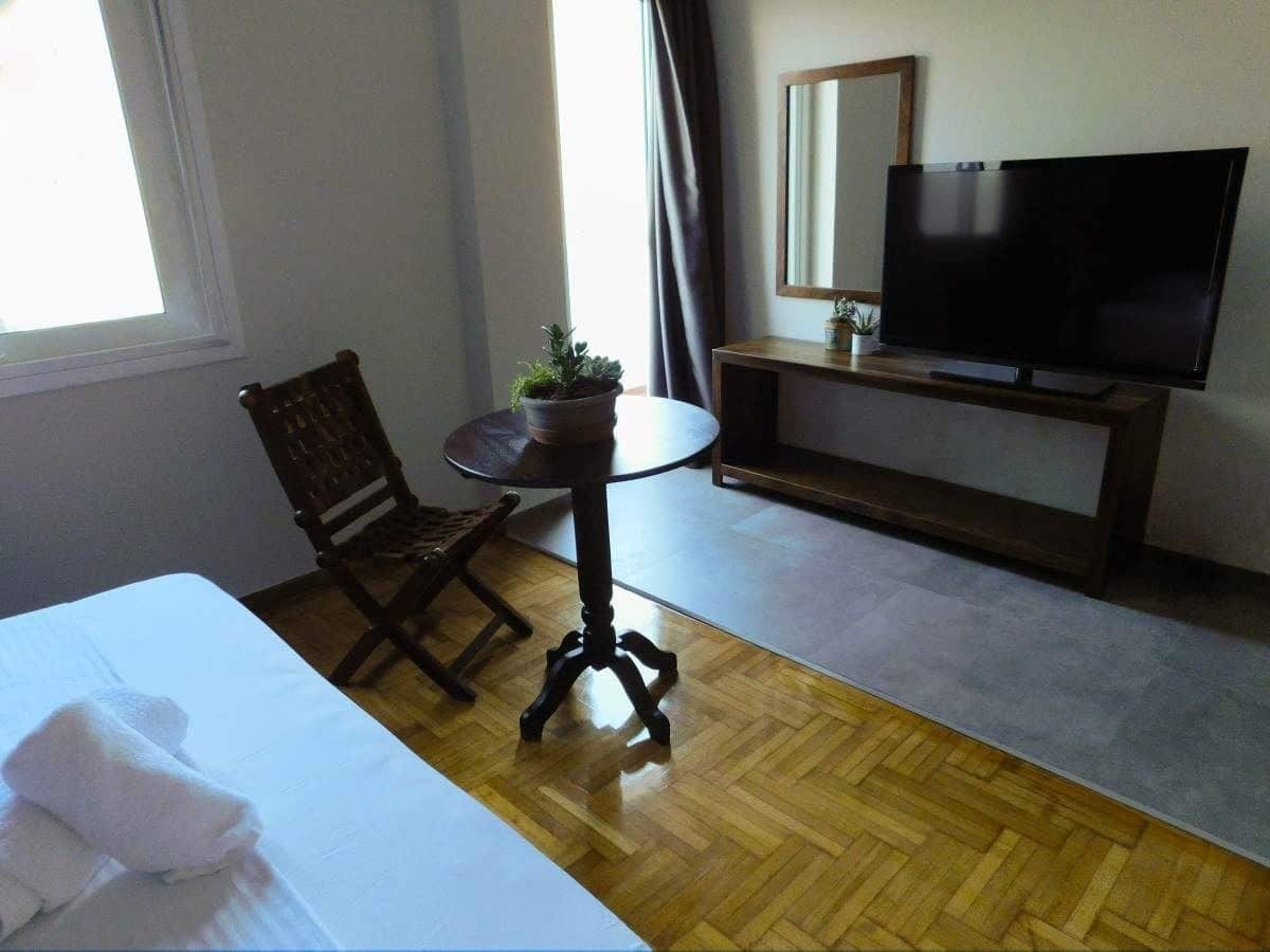 Hotel Apollon Filoxenia Corinth Zewnętrze zdjęcie