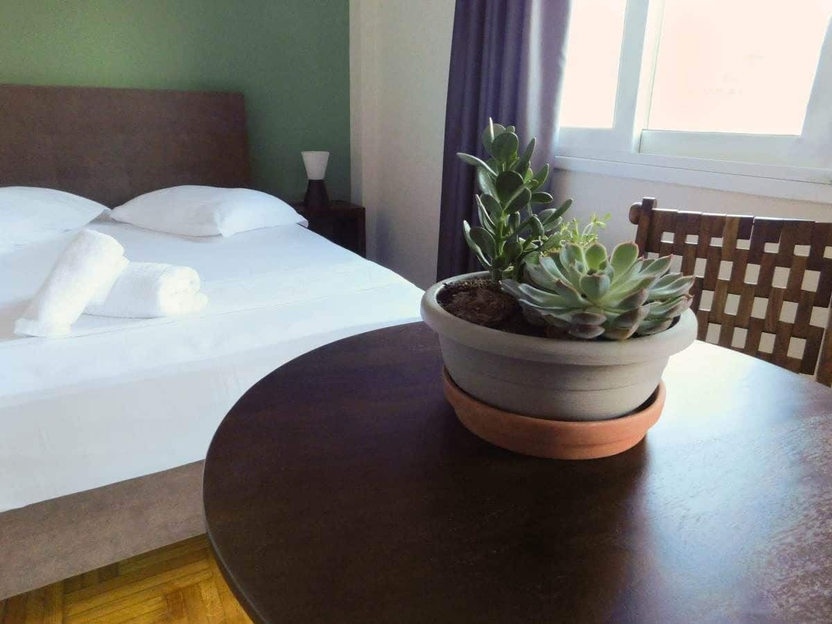 Hotel Apollon Filoxenia Corinth Zewnętrze zdjęcie
